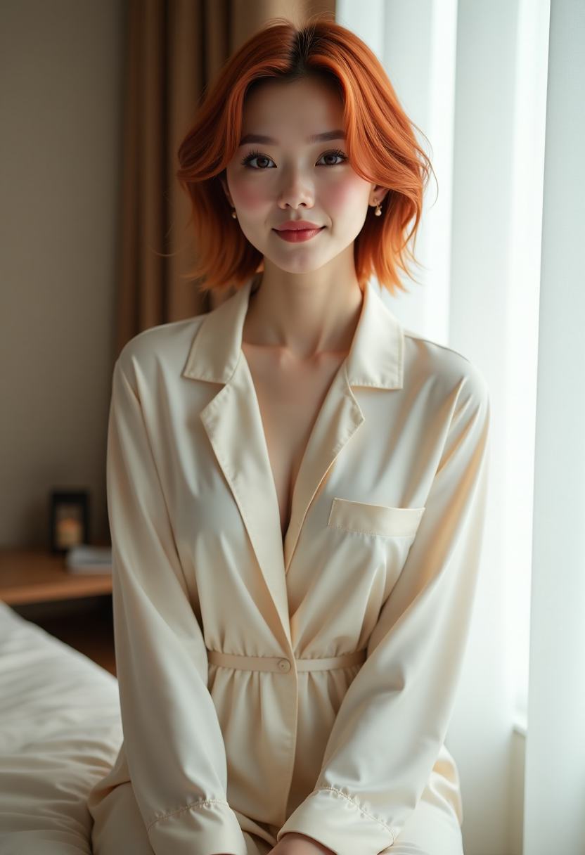 深海档案