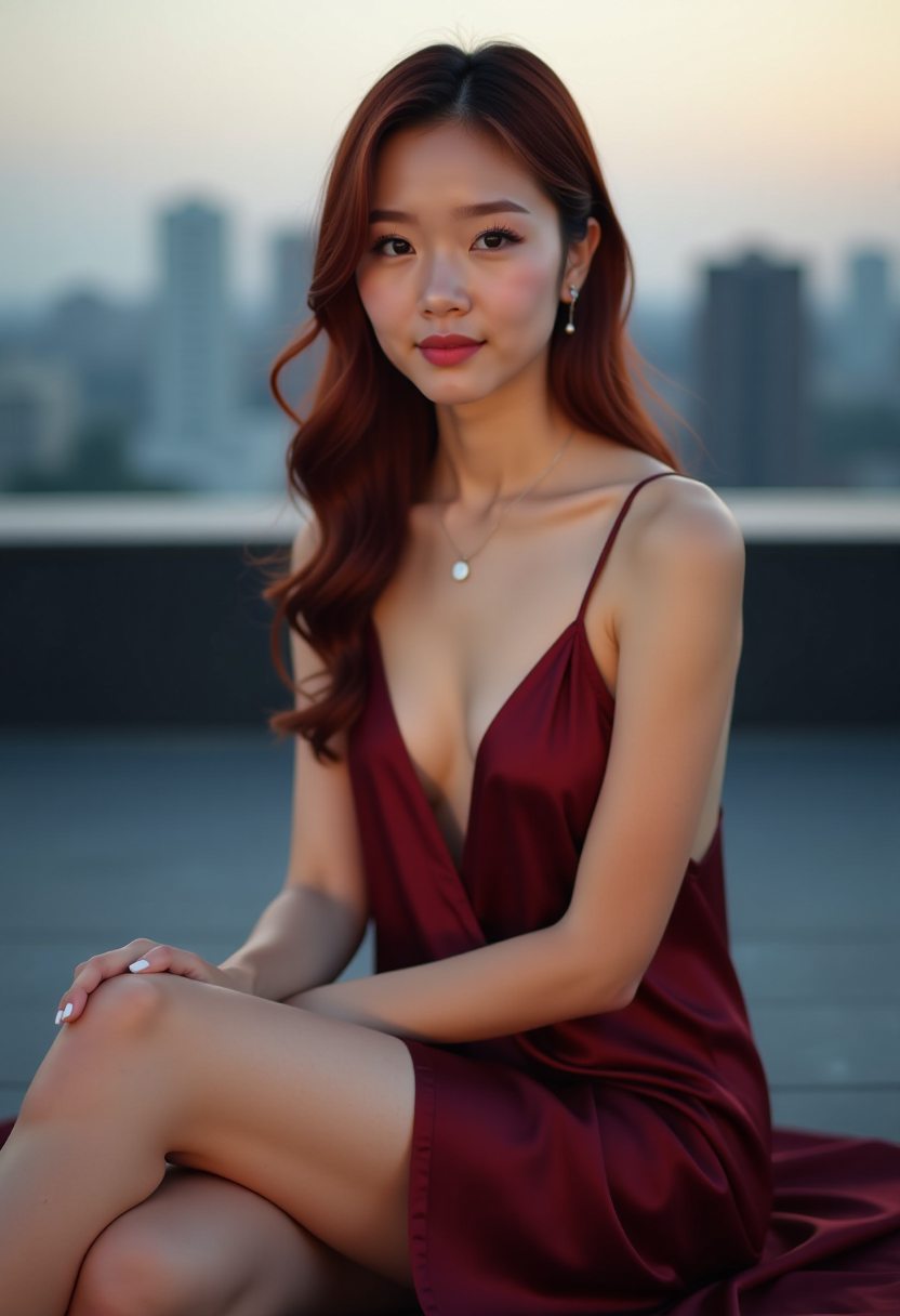白夜列车